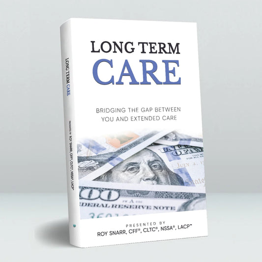 Long Term Care Book | Whole Sale for Agents